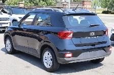 2025 Hyundai Venue PREFERRED - Photo 2