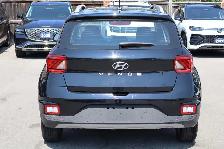 2025 Hyundai Venue PREFERRED - Photo 5