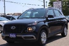 2025 Hyundai Venue PREFERRED - Photo 6