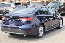 2025 Toyota Corolla LE With Sunroof - Photo 2