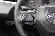 2025 Toyota Corolla LE With Sunroof - Photo 7