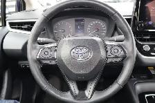2025 Toyota Corolla LE With Sunroof - Photo 8