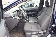 2025 Toyota Corolla LE With Sunroof - Photo 9