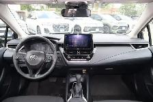 2025 Toyota Corolla LE With Sunroof - Photo 11
