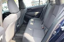 2025 Toyota Corolla LE With Sunroof - Photo 12