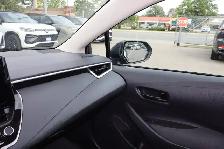2025 Toyota Corolla LE With Sunroof - Photo 13