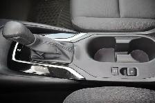 2025 Toyota Corolla LE With Sunroof - Photo 14