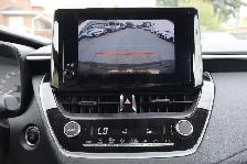 2025 Toyota Corolla LE With Sunroof - Photo 16