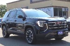 2026 GMC Terrain AWD 4dr Elevation