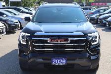 2026 GMC Terrain AWD 4dr Elevation - Photo 2