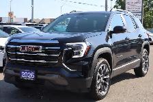 2026 GMC Terrain AWD 4dr Elevation - Photo 3