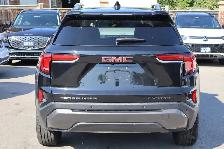 2026 GMC Terrain AWD 4dr Elevation - Photo 5