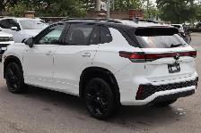 2026 Volkswagen Tiguan Comfortline R-Line Black Edition 4MOTION - Photo 4