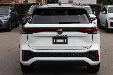 2026 Volkswagen Tiguan Comfortline R-Line Black Edition 4MOTION - Photo 5