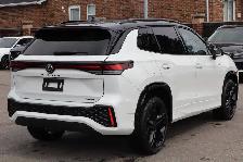 2026 Volkswagen Tiguan Comfortline R-Line Black Edition 4MOTION - Photo 6