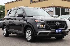 2025 Hyundai Venue PREFERRED