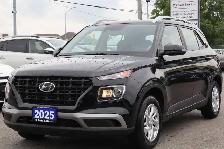 2025 Hyundai Venue PREFERRED - Photo 2