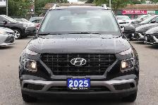 2025 Hyundai Venue PREFERRED - Photo 5