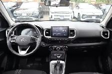 2025 Hyundai Venue PREFERRED - Photo 7