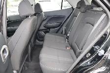 2025 Hyundai Venue PREFERRED - Photo 8