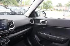2025 Hyundai Venue PREFERRED - Photo 10