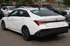 2025 Hyundai Elantra Preferred WITH SUNROOF - Photo 6