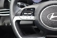 2025 Hyundai Elantra Preferred WITH SUNROOF - Photo 13