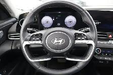 2025 Hyundai Elantra Preferred WITH SUNROOF - Photo 14