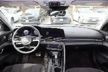 2025 Hyundai Elantra Preferred WITH SUNROOF - Photo 17