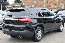 2019 Chevrolet Traverse LT Cloth - Photo 2