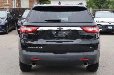 2019 Chevrolet Traverse LT Cloth - Photo 5