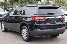 2019 Chevrolet Traverse LT Cloth - Photo 6
