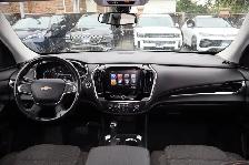 2019 Chevrolet Traverse LT Cloth - Photo 7
