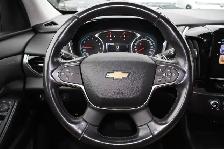 2019 Chevrolet Traverse LT Cloth - Photo 19