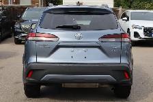 2026 Toyota Corolla Cross LE AWD - Photo 2