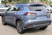 2026 Toyota Corolla Cross LE AWD - Photo 4