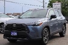 2026 Toyota Corolla Cross LE AWD - Photo 5