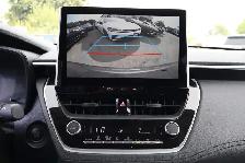 2026 Toyota Corolla Cross LE AWD - Photo 10