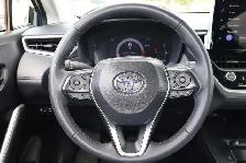 2026 Toyota Corolla Cross LE AWD - Photo 15