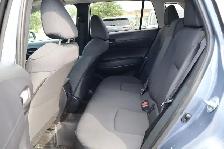 2026 Toyota Corolla Cross LE AWD - Photo 19