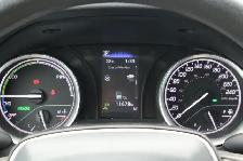 2022 Toyota Camry HYBRID LE - Photo 10
