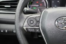 2022 Toyota Camry HYBRID LE - Photo 12