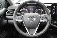 2022 Toyota Camry HYBRID LE - Photo 13