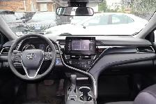 2022 Toyota Camry HYBRID LE - Photo 15