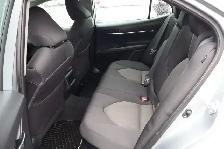 2022 Toyota Camry HYBRID LE - Photo 16