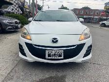 2010 Mazda 3 GX - Photo 2