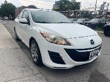 2010 Mazda 3 GX - Photo 3