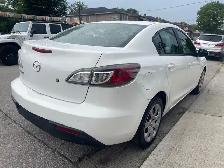 2010 Mazda 3 GX - Photo 5