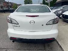 2010 Mazda 3 GX - Photo 6