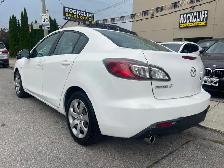 2010 Mazda 3 GX - Photo 7